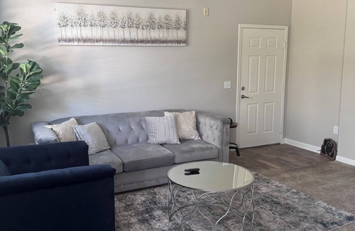 Elk Grove Apartamento | The Perfect Stay in Sacramento: 2-Bed Retreat