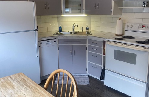 Heart of Missoula Casa | The Perfect University Vacation Home