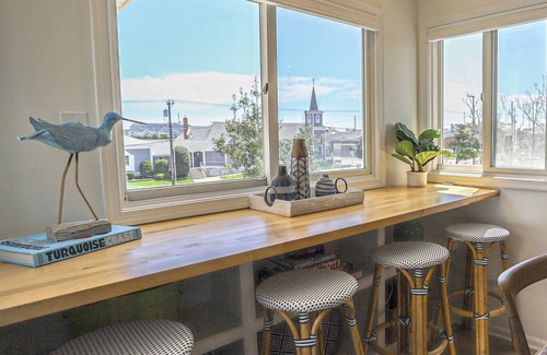 Stone Harbor Condominio | The Perfect Vacation Home - Close to Town with Plenty of Space