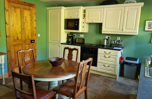 Donegal Casa | El hogar perfecto de vacaciones en la costa noroeste de Irlanda Espectacular
