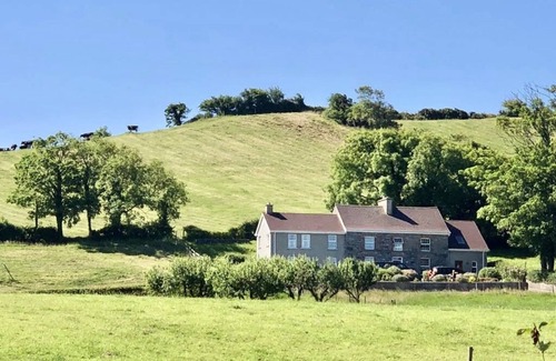 Donegal Casa | El hogar perfecto de vacaciones en la costa noroeste de Irlanda Espectacular