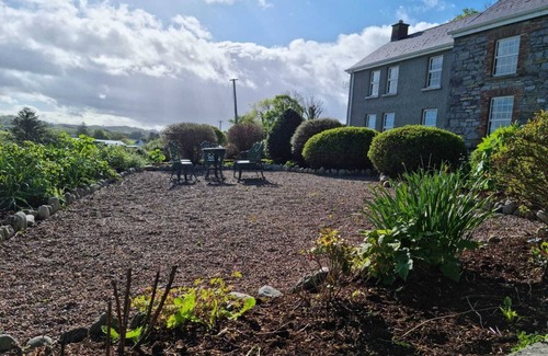 Donegal Casa | El hogar perfecto de vacaciones en la costa noroeste de Irlanda Espectacular