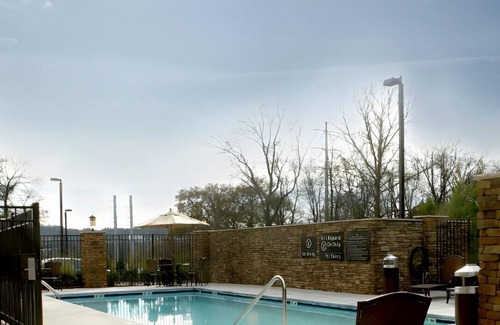 Canton Casa | The Perfect Vacation Spot for Groups