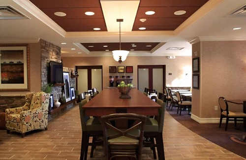 Canton Casa | The Perfect Vacation Spot for Groups