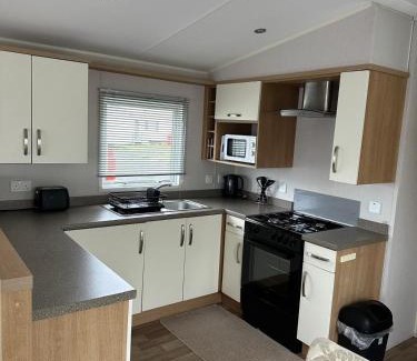 Stranraer Apartamento | The Perfect View