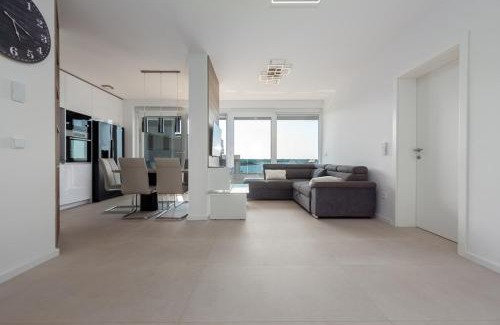 Nin Apartamento | The perfect view