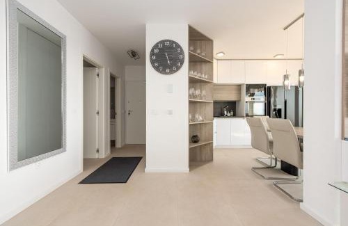 Nin Apartamento | The perfect view