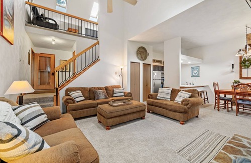 Jefferson Township Casa | ¡La escapada perfecta de fin de semana!