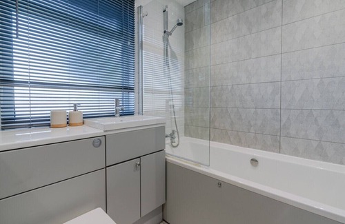 Newport Apartamento | The Perfect Welsh Oasis