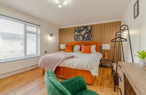 Newport Apartamento | The Perfect Welsh Oasis