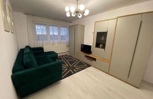 Satu Mare Apartamento | The performant