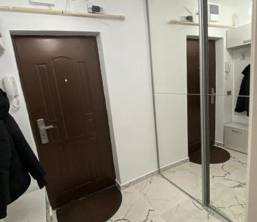 Satu Mare Apartamento | The performant