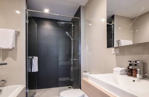 Phaya Yen Hotel | The Peri Hotel Khao Yai