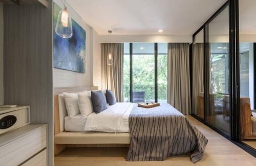 Phaya Yen Hotel | The Peri Hotel Khao Yai