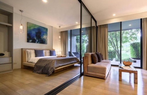 Phaya Yen Hotel | The Peri Hotel Khao Yai