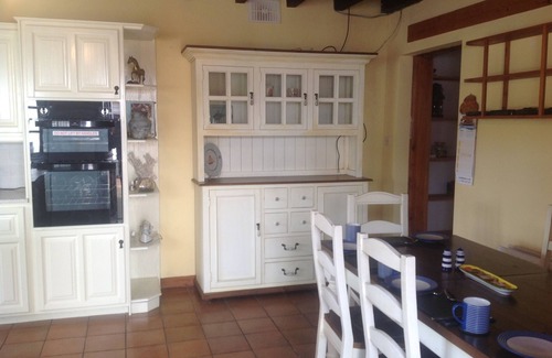 Duncannon Casa | El bígaro, una pintoresca cabaña de pescadores.
