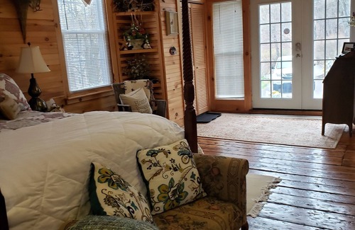 Cornish Cama Y Desayuno | The Perkins House