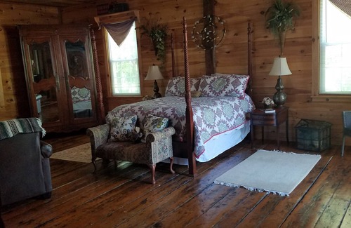 Cornish Cama Y Desayuno | The Perkins House