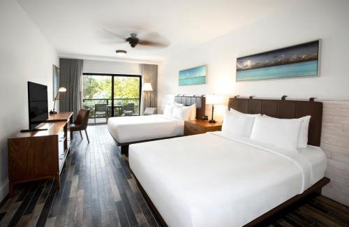 Key West Complejo | The Perry Hotel & Marina Key West