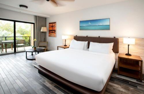 Key West Complejo | The Perry Hotel & Marina Key West
