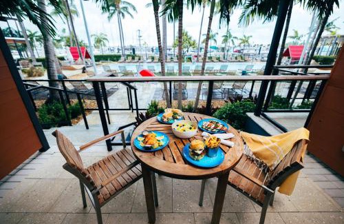 Key West Complejo | The Perry Hotel & Marina Key West
