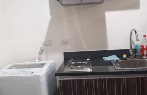 Mabolo Condominio | The Persimmon Studios