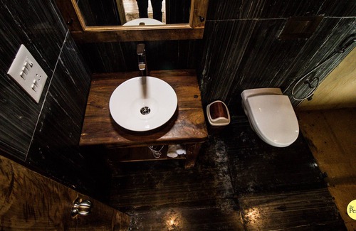 Tehri Hotel | The Peru Resort by Xtreeme