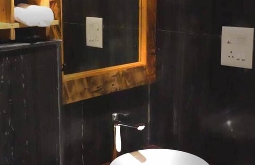 Tehri Hotel | The Peru Resort by Xtreeme