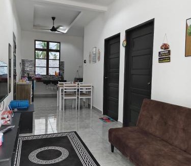 Kota Bharu Casa | The Pesona Beach House
