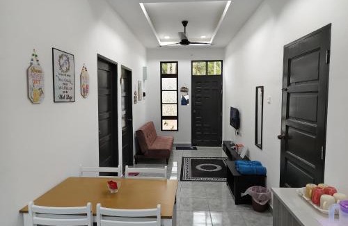 Kota Bharu Casa | The Pesona Beach House