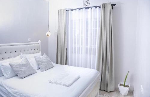 Naivasha Casa | The Petal Pouch, Naivasha