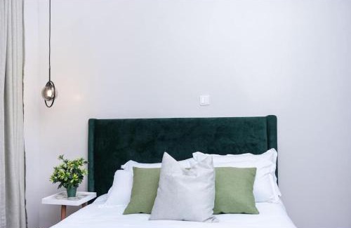 Naivasha Casa | The Petal Pouch, Naivasha