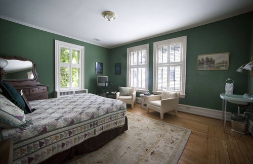 Williamsport Hotel | The Peter Herdic Inn