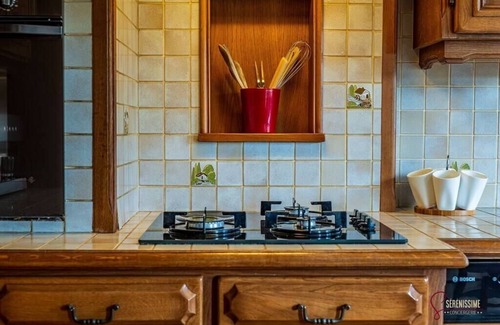 Saint-Jean-du-Doigt Casa | The Petite Lande house in Saint Jean du Doigt