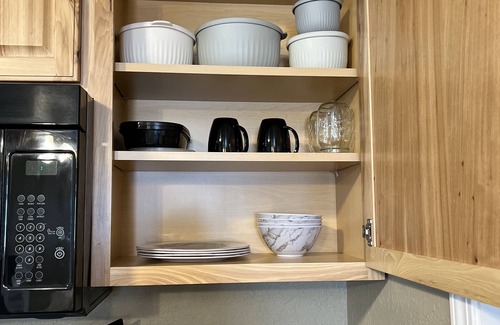 Alden Apartamento | The Petite Perch