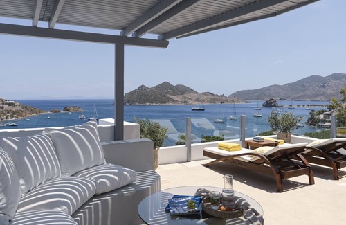 Grikos Apartamento | The Petra, Small Luxury Hotels of the World
