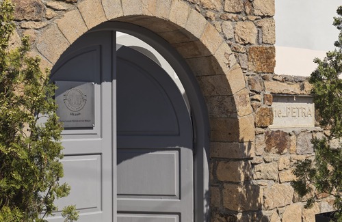 Grikos Apartamento | The Petra, Small Luxury Hotels of the World