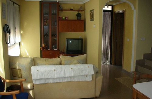 Anguiano Casa | Casa Petra y Armando en Anguiano