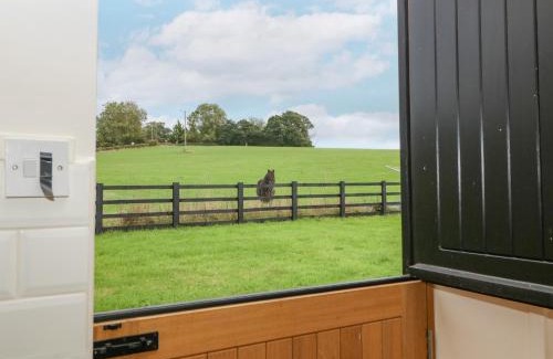 Usk Casa | The Pheasant One