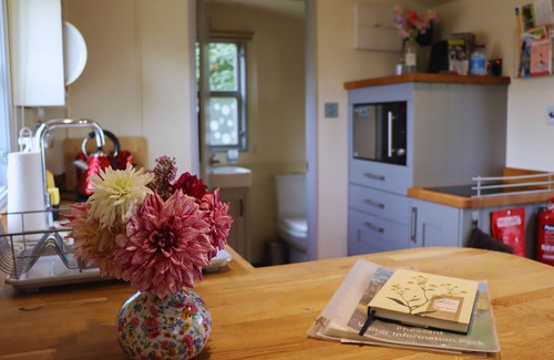 Attleborough Apartamento | The Pheasant Shepherds Hut