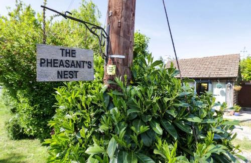 Malvern Casa | The Pheasant's Nest