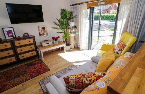 Malvern Casa | The Pheasant's Nest