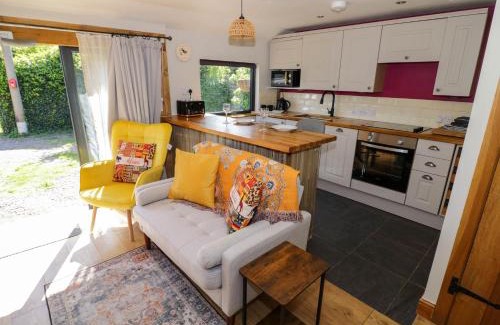 Malvern Casa | The Pheasant's Nest