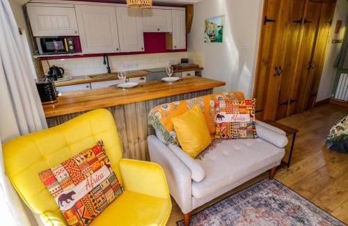 Malvern Casa | The Pheasant's Nest