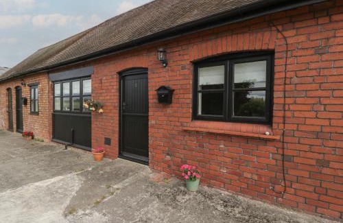 Usk Casa | The Pheasant Two