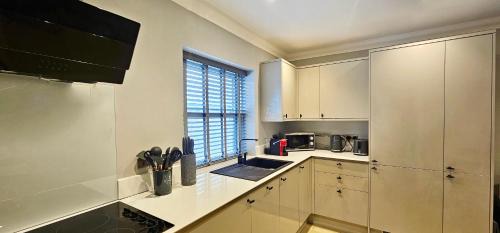 Whitchurch Apartamento | The Philog by Switchback Stays