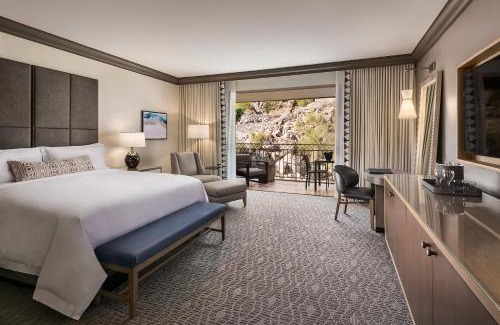 Camelback East Complejo | The Phoenician, a Luxury Collection Resort, Scottsdale