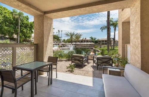 Camelback East Complejo | The Phoenician, a Luxury Collection Resort, Scottsdale