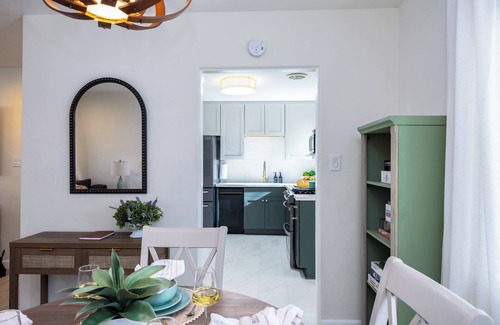 Alhambra Casa | The Phoenix Stay – Cozy 3BR Retreat with AC & WiFi in the Heart of Phoenix!