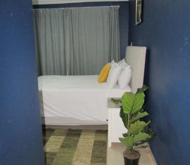 Greater Johannesburg Metropolitan Area Cama Y Desayuno | The PHOMOLONG GUEST HOUSE